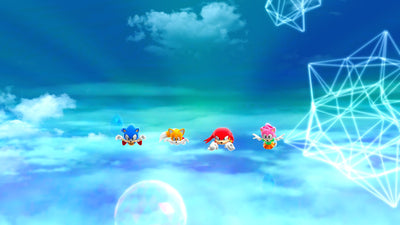 SONIC SUPERSTARS – Mídia Digital (PS4/PS5)