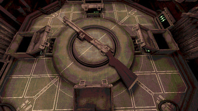 Buckshot Roulette – Mídia Digital (Steam/PC)
