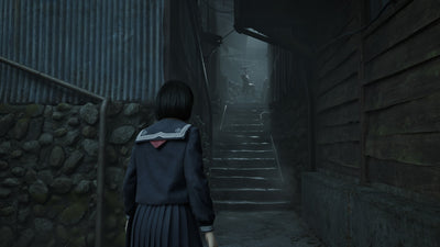 SILENT HILL f – Mídia Digital (Steam/PC)