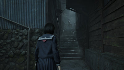 SILENT HILL f – Mídia Digital (PS5)