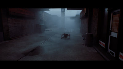 SILENT HILL: Townfall – Mídia Digital (Steam/PC)