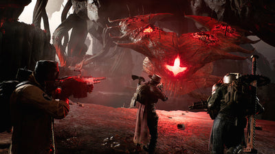 REMNANT II® – Mídia Digital (Steam/PC)