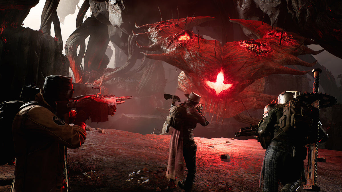 REMNANT II® – Mídia Digital (Steam/PC)