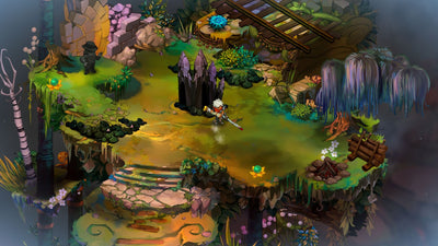 Bastion – Mídia Digital (Steam/PC)