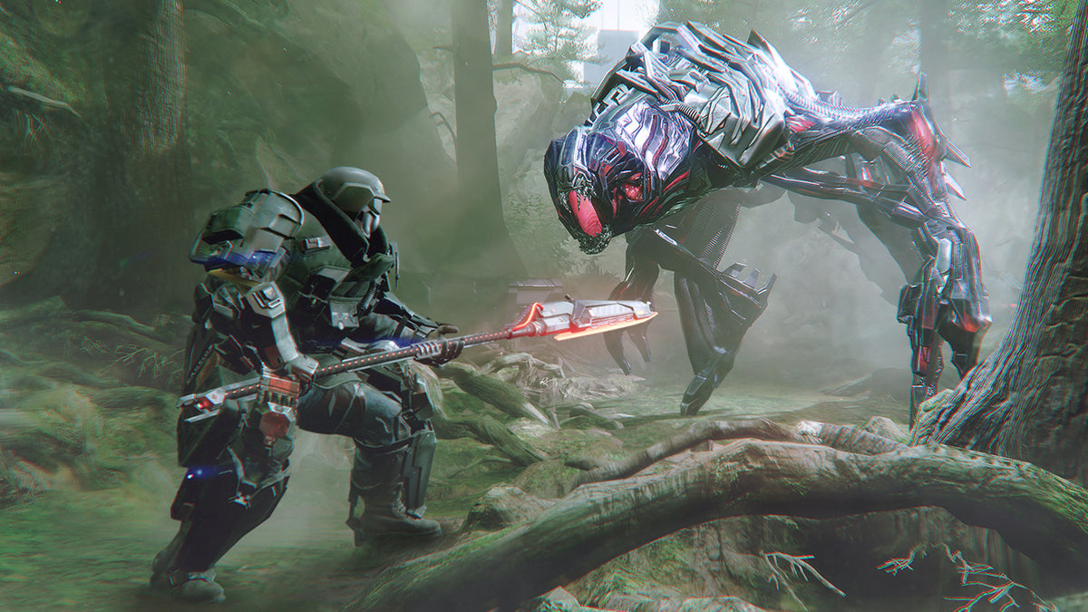 The Surge 2 – Mídia Digital (Steam/PC)