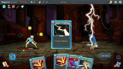 Slay the Spire – Mídia Digital (Steam/PC)