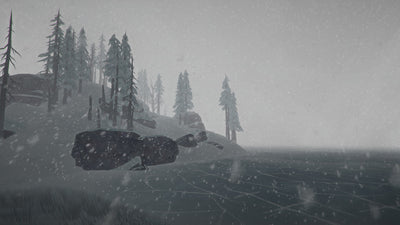 The Long Dark – Mídia Digital (Steam/PC)