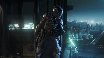 Call of Duty®: Black Ops III – Mídia Digital (Steam/PC)