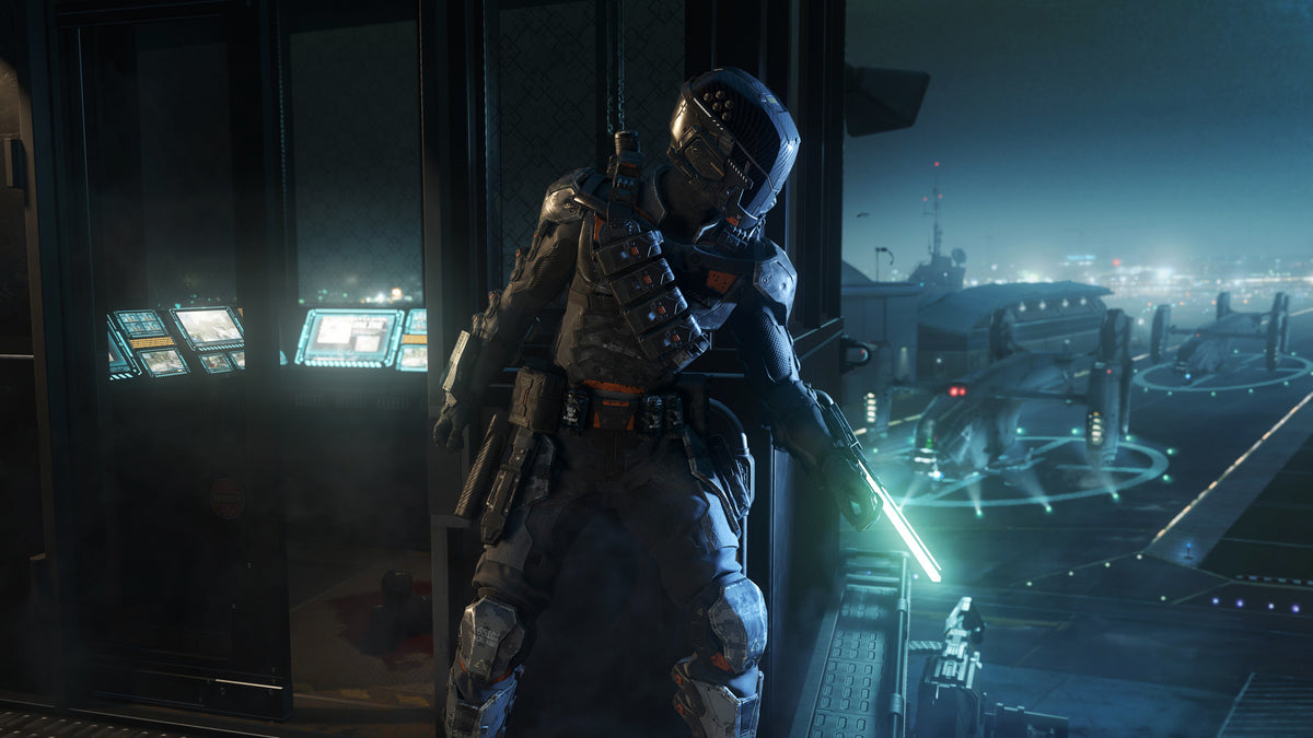 Call of Duty®: Black Ops III – Mídia Digital (Steam/PC)