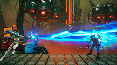 Invincible VS – Mídia Digital (PS5)