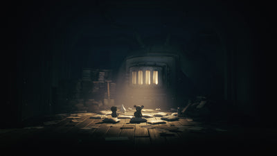 Little Nightmares III – Mídia Digital (Steam/PC)