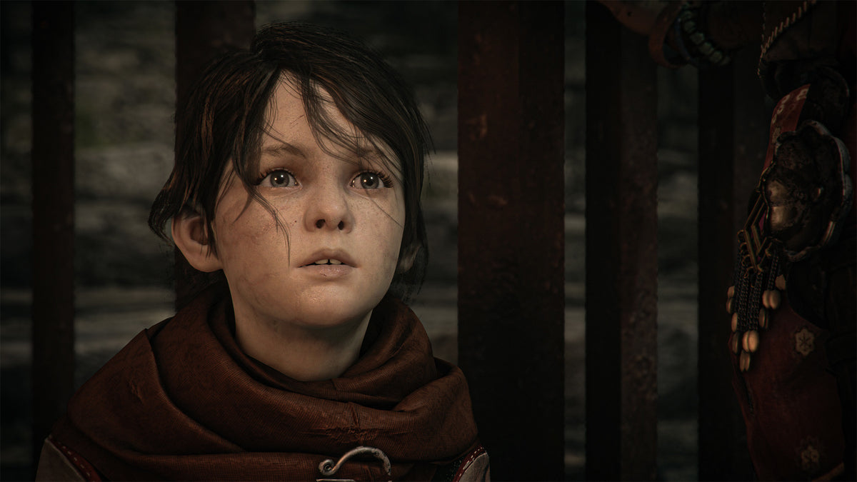 A Plague Tale: Requiem – Mídia Digital (Steam/PC)