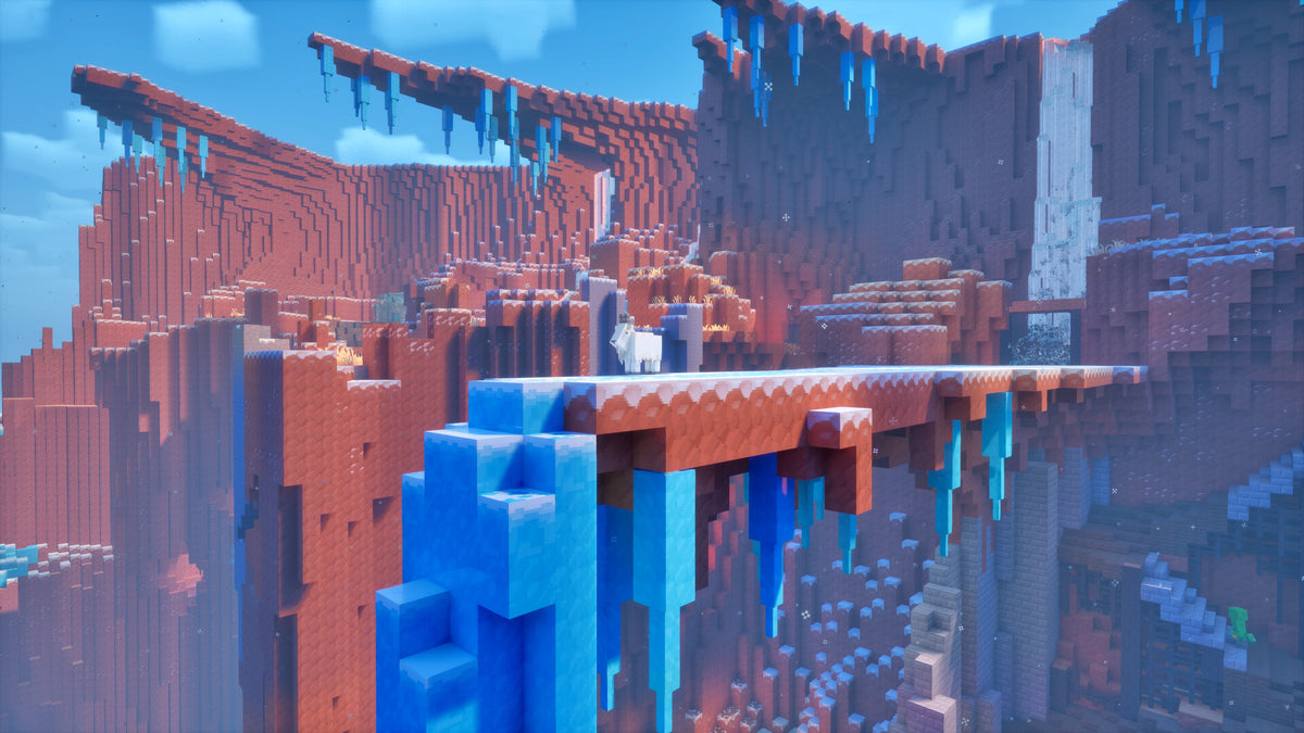 Minecraft Dungeons II – Mídia Digital (Steam/PC)