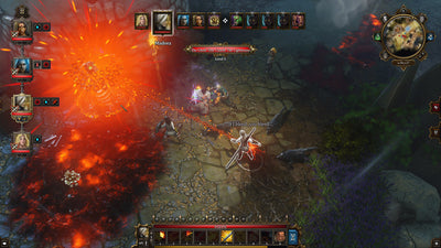 Divinity: Original Sin - Enhanced Edition – Mídia Digital (Steam/PC)