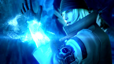 FINAL FANTASY® XIII – Mídia Digital (Steam/PC)