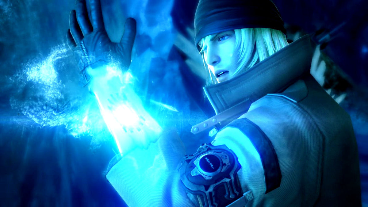 FINAL FANTASY® XIII – Mídia Digital (Steam/PC)