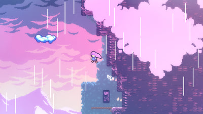 Celeste – Mídia Digital (Steam/PC)