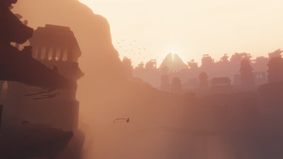 Journey – Mídia Digital (Steam/PC)