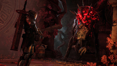 REMNANT II® – Mídia Digital (Steam/PC)