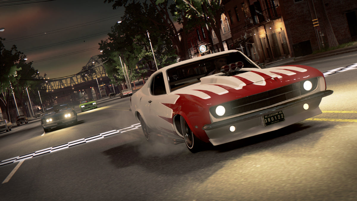 Mafia III: Definitive Edition – Mídia Digital (Steam/PC)