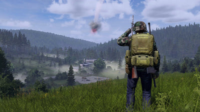 DayZ – Mídia Digital (PS4/PS5)