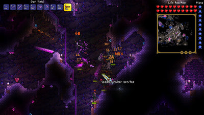 Terraria - Screenshot 6