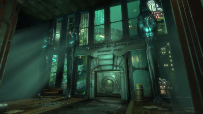 BioShock™ Remastered – Mídia Digital (Steam/PC)