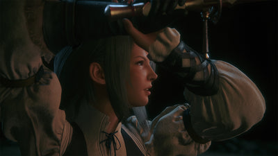 FINAL FANTASY XVI – Mídia Digital (PS5)