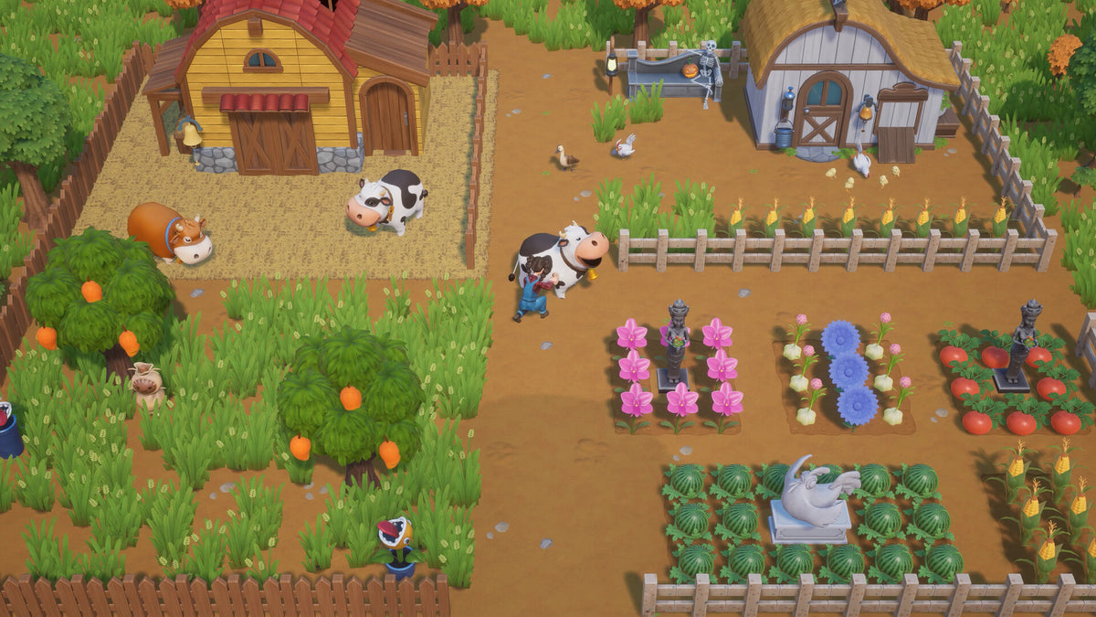 Coral Island – Mídia Digital (Steam/PC)