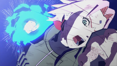 NARUTO SHIPPUDEN: Ultimate Ninja STORM 4 – Mídia Digital (PS4/PS5)