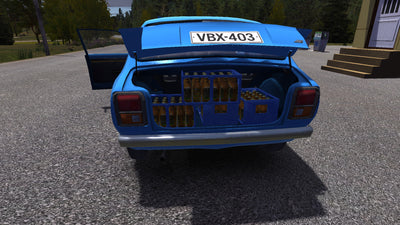 My Summer Car – Mídia Digital (Steam/PC)