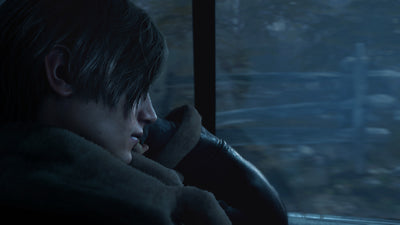 Resident Evil 4 – Mídia Digital (Steam/PC)