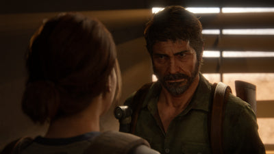 The Last Of Us Remastered – Mídia Digital (PS4/PS5)