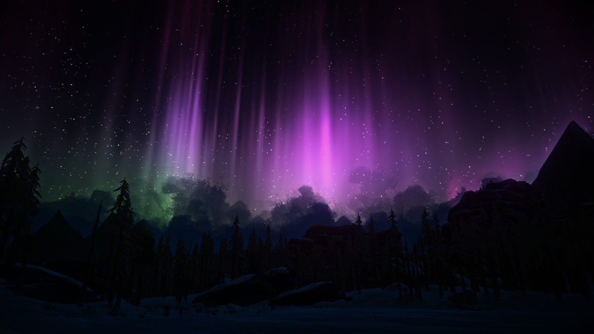 The Long Dark – Mídia Digital (Steam/PC)