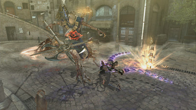 Bayonetta – Mídia Digital (Steam/PC)