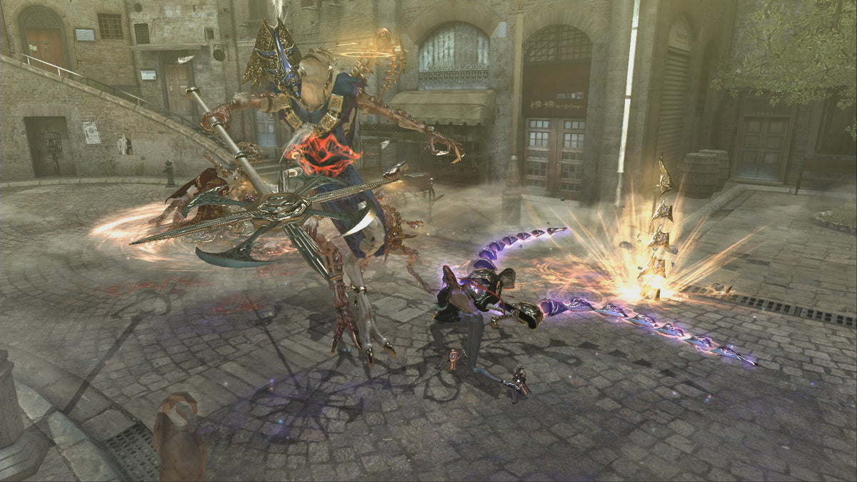 Bayonetta – Mídia Digital (Steam/PC)