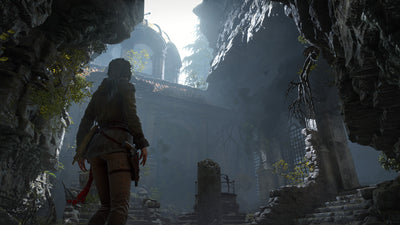 Rise of the Tomb Raider™ – Mídia Digital (Steam/PC)