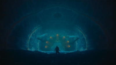 CONTROL Resonant – Mídia Digital (PS5)