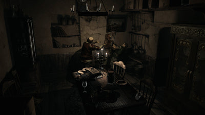 Resident Evil – Mídia Digital (Steam/PC)
