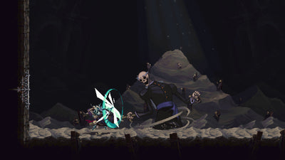 Blasphemous 2 – Mídia Digital (Steam/PC)