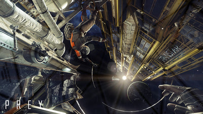 Prey – Mídia Digital (Steam/PC)