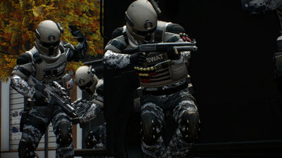 PAYDAY 2 – Mídia Digital (Steam/PC)