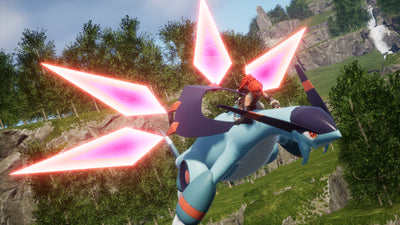 Palworld – Mídia Digital (Steam/PC)