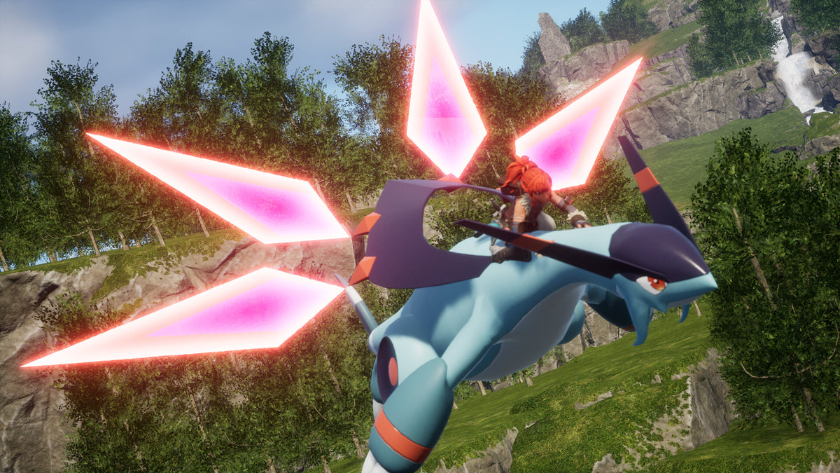 Palworld – Mídia Digital (Steam/PC)