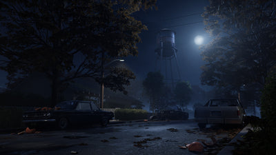 Halloween: The Game – Mídia Digital (Steam/PC)