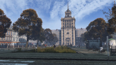 DayZ – Mídia Digital (PS4/PS5)