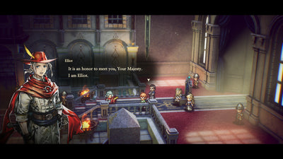 The Adventures of Elliot: The Millennium Tales – Mídia Digital (PS5)