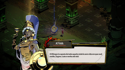 Hades – Mídia Digital (Steam/PC)
