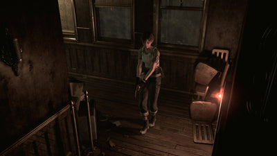 Resident Evil 0 – Mídia Digital (Steam/PC)