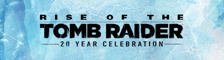 Rise of the Tomb Raider™ – Mídia Digital (Steam/PC)